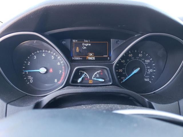 Photo 9 from auction – 2016 FORD FOCUS SE with VIN 1FADP3K21GL258586