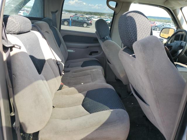 Photo 10 from auction – 2003 CHEVROLET AVALANCHE with VIN 3GNEC13T83G142354