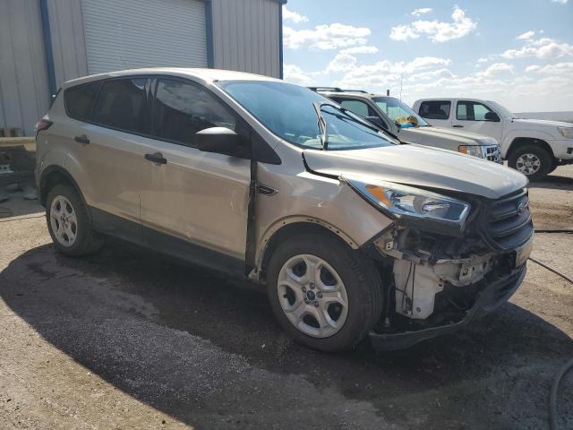 Photo 4 from auction – 2017 FORD ESCAPE S with VIN 1FMCU0F77HUE07481