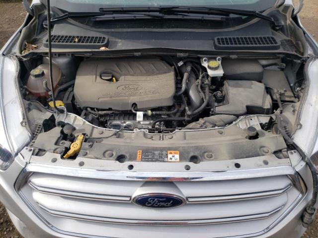 Photo 12 from auction – 2018 FORD ESCAPE SE with VIN 1FMCU0GD3JUC23343