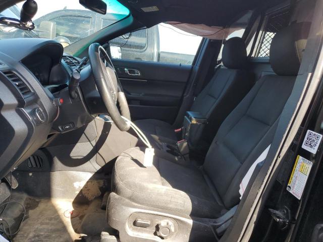 Photo 7 from auction – 2017 FORD EXPLORER P with VIN 1FM5K8ATXHGC35415