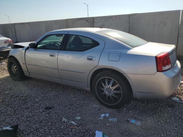 Photo 2 from auction – 2010 DODGE CHARGER SX with VIN 2B3CA3CV8AH309636