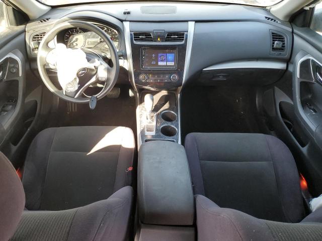 Photo 8 from auction – 2014 NISSAN ALTIMA 2.5 with VIN 1N4AL3APXEC183685