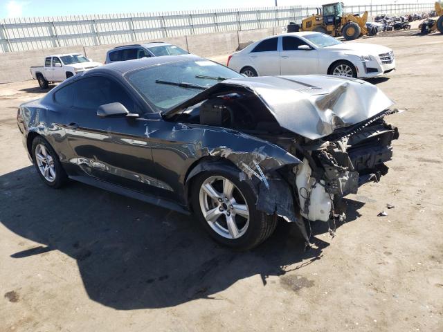 Photo 4 from auction – 2019 FORD MUSTANG with VIN 1FA6P8TH6K5169005