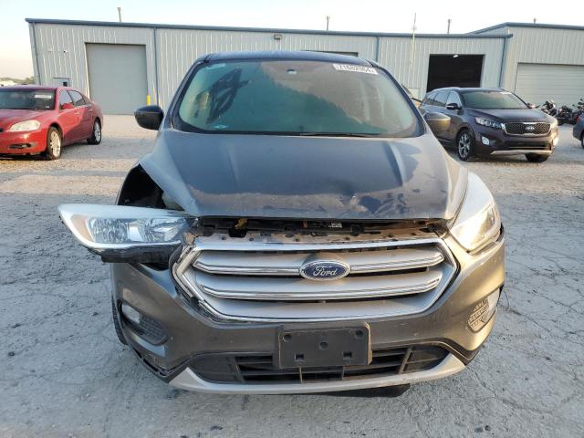 Photo 5 from auction – 2017 FORD ESCAPE SE with VIN 1FMCU9GD2HUE54426