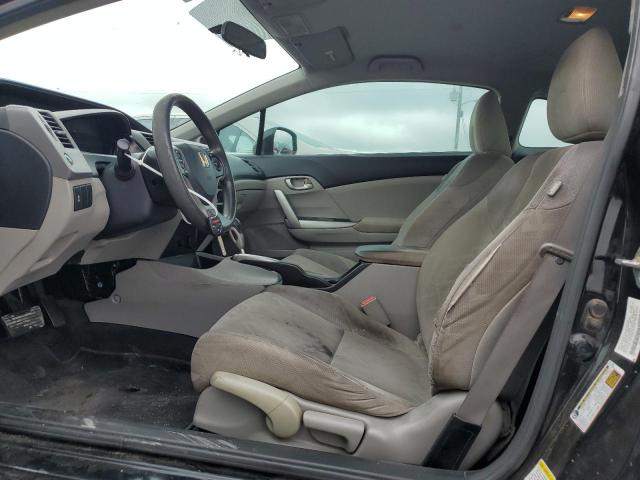 Photo 7 from auction – 2012 HONDA CIVIC LX with VIN 2HGFG3B56CH527512