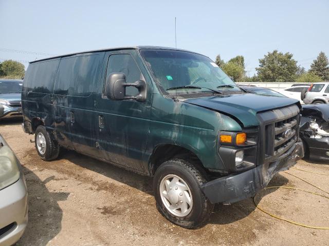 Photo 4 from auction – 2008 FORD ECONOLINE with VIN 1FTNE14L48DA36750