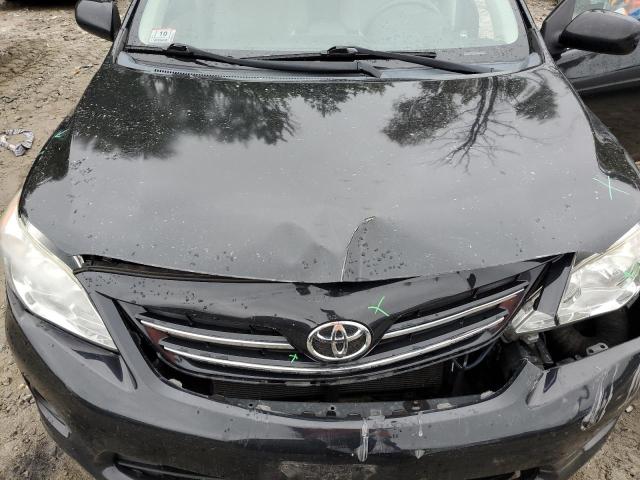 Photo 11 from auction – 2013 TOYOTA COROLLA BA with VIN 2T1BU4EE2DC065081