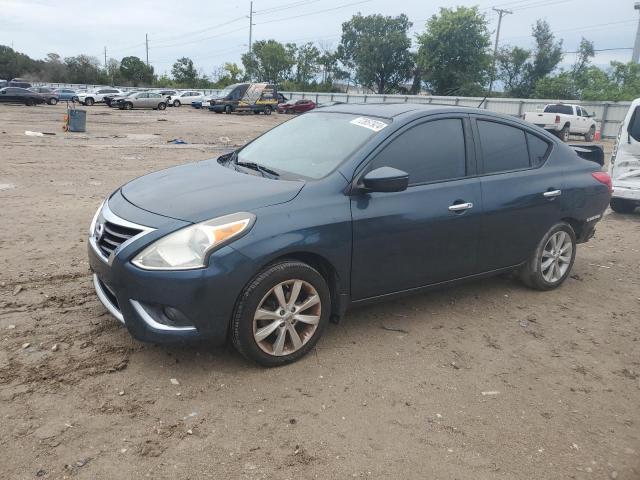 Фото 1 с аукциона – 2016 NISSAN VERSA S с VIN 3N1CN7AP1GL885988