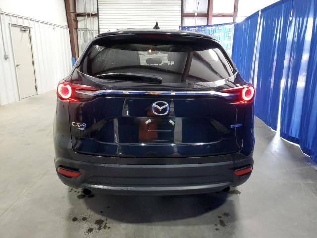 Photo 6 from auction – 2023 MAZDA CX-9 TOURI with VIN JM3TCBAY8P0656226