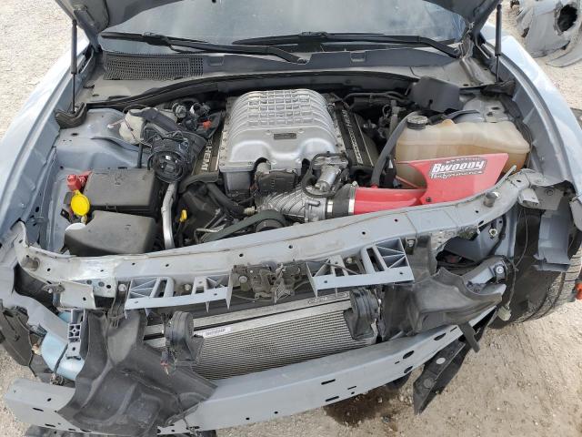 Photo 11 from auction – 2022 DODGE CHARGER SR with VIN 2C3CDXL99NH195172