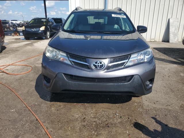 Photo 5 from auction – 2013 TOYOTA RAV4 LE with VIN 2T3ZFREV1DW014764