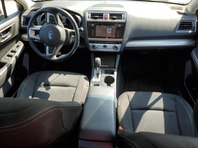Photo 8 from auction – 2017 SUBARU LEGACY 2.5 with VIN 4S3BNAC67H3025357