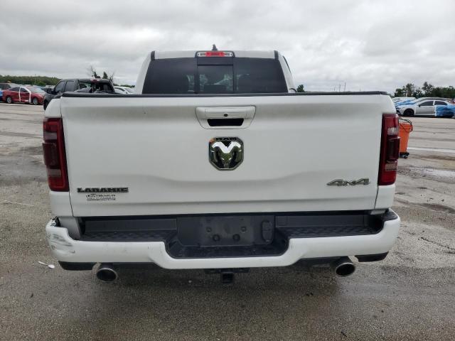 Photo 6 from auction – 2021 RAM 1500 LARAM with VIN 1C6SRFRT2MN762972