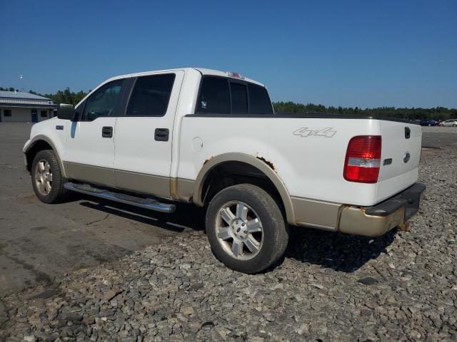 Photo 2 from auction – 2007 FORD F150 SUPER with VIN 1FTPW14587FA56834