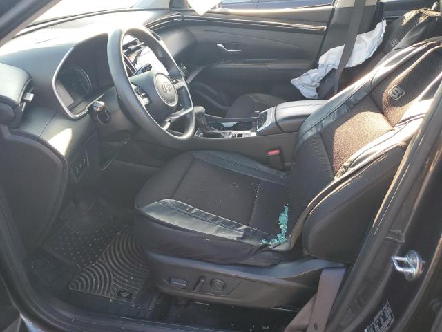 Photo 7 from auction – 2023 HYUNDAI TUCSON SEL with VIN 5NMJBCAE5PH203440