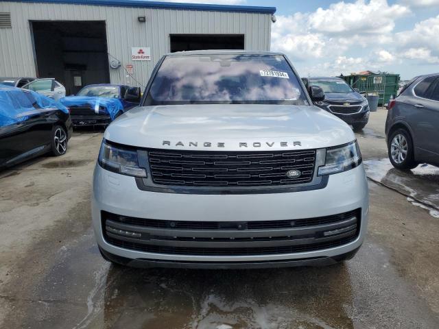 Photo 5 from auction – 2023 LAND ROVER RANGE ROVE with VIN SALKP9E7XPA016234