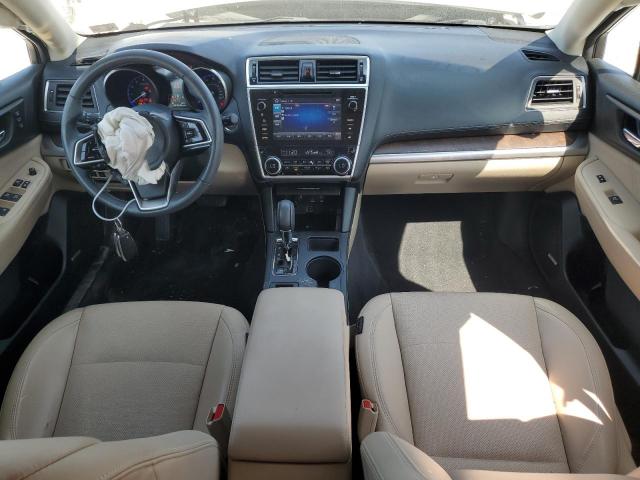Photo 8 from auction – 2018 SUBARU OUTBACK 2. with VIN 4S4BSANC0J3288450