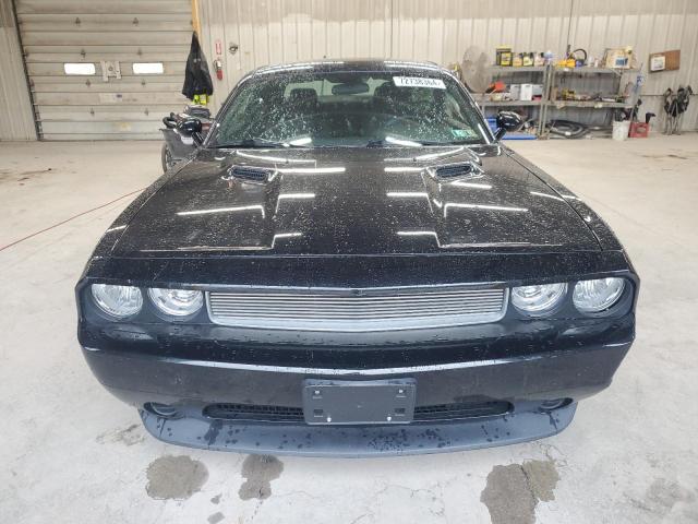 Photo 5 from auction – 2013 DODGE CHALLENGER with VIN 2C3CDYAG6DH692511