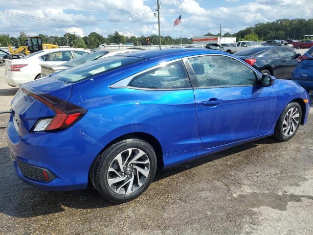 Photo 3 from auction – 2019 HONDA CIVIC LX with VIN 2HGFC4B63KH307981