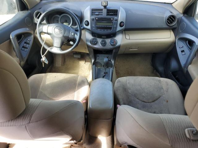 Photo 8 from auction – 2009 TOYOTA RAV4 with VIN JTMBF33VX95012575