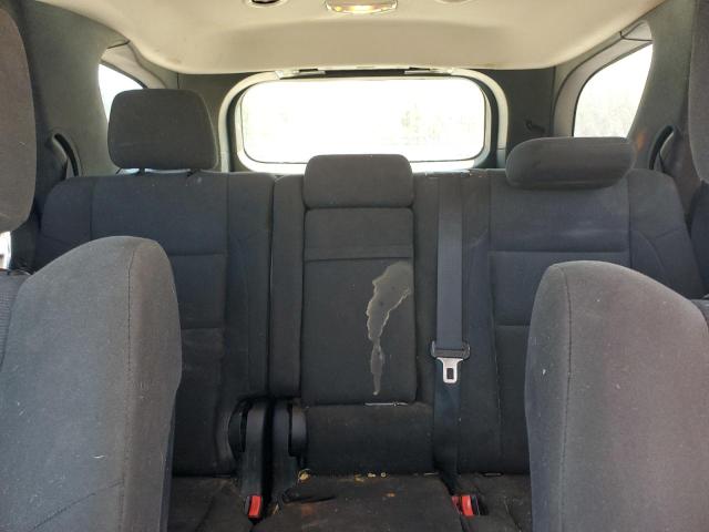 Photo 10 from auction – 2014 DODGE DURANGO SX with VIN 1C4RDJAG1EC970958