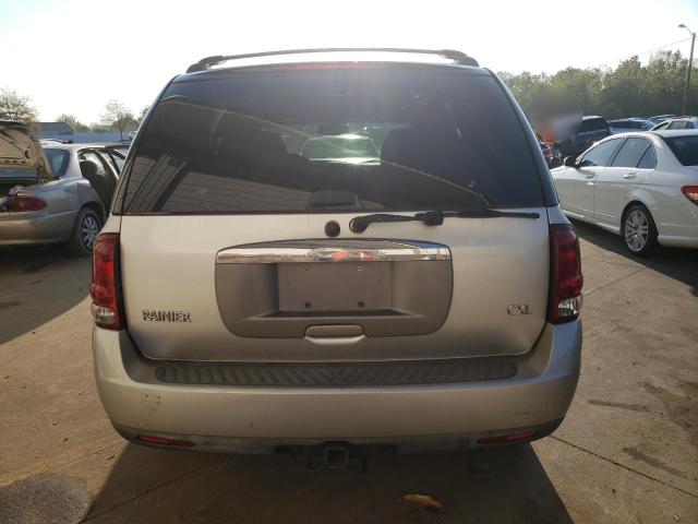 Photo 6 from auction – 2004 BUICK RAINIER CX with VIN 5GADS13S742302203