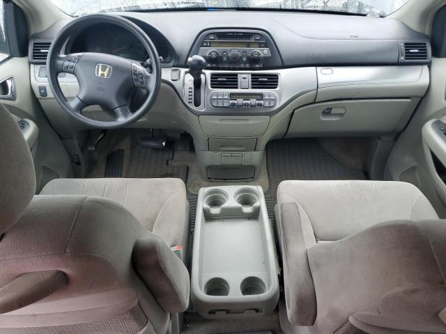 Photo 8 from auction – 2006 HONDA ODYSSEY EX with VIN 5FNRL38456B429796