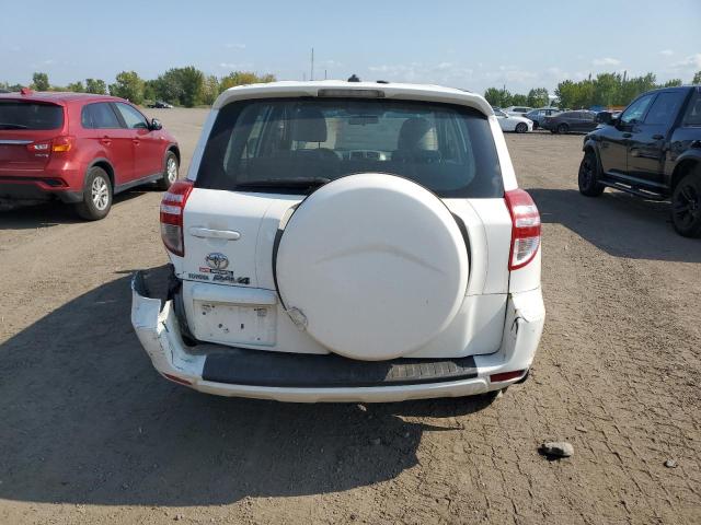 Photo 6 from auction – 2009 TOYOTA RAV4 with VIN 2T3ZF33V59W016024
