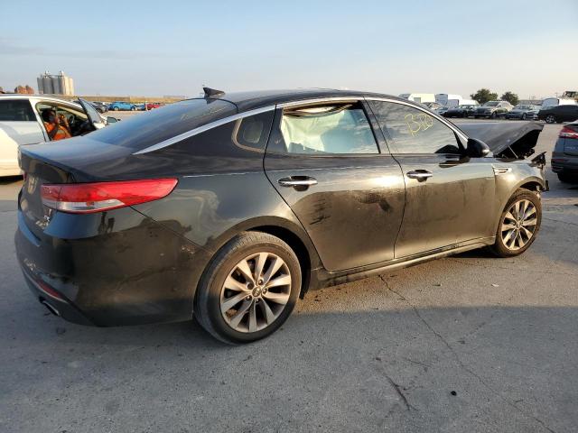 Photo 3 from auction – 2018 KIA OPTIMA EX with VIN 5XXGU4L38JG198147