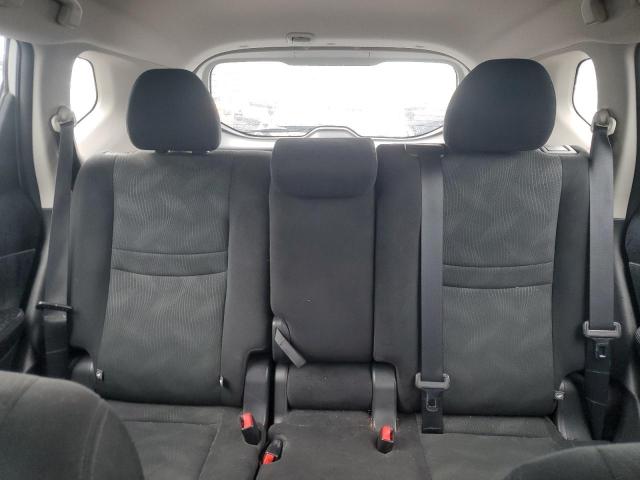 Photo 10 from auction – 2016 NISSAN ROGUE S with VIN 5N1AT2MT9GC755843