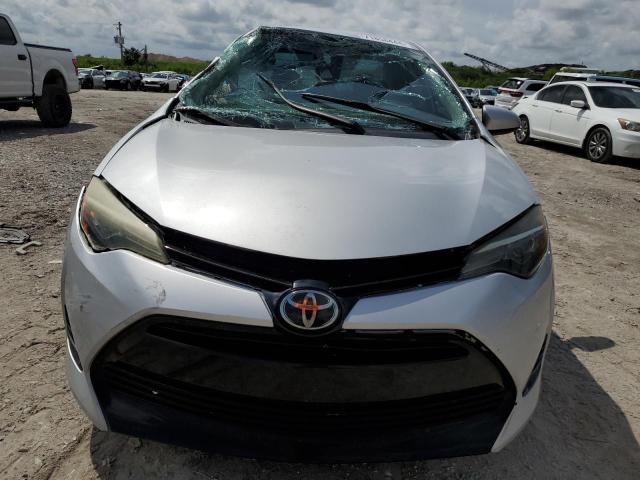 Photo 5 from auction – 2017 TOYOTA COROLLA L with VIN 5YFBURHE5HP698625