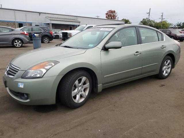 NISSAN ALTIMA 2.5 2007 with VIN 1N4AL21E77C169755 - Photo from auction