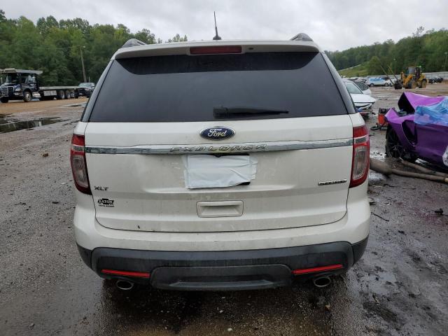 Photo 6 from auction – 2013 FORD EXPLORER X with VIN 1FM5K7D80DGB46237
