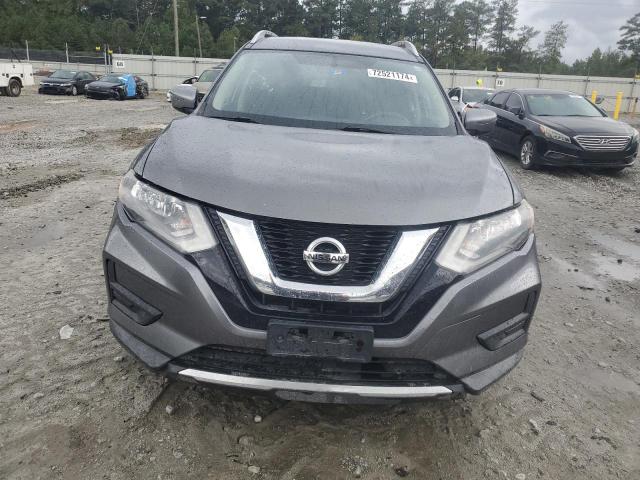 Photo 5 from auction – 2017 NISSAN ROGUE S with VIN KNMAT2MT6HP537213