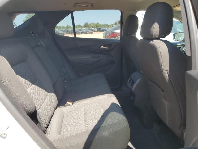 Photo 10 from auction – 2018 CHEVROLET EQUINOX LT with VIN 2GNAXSEV5J6182391