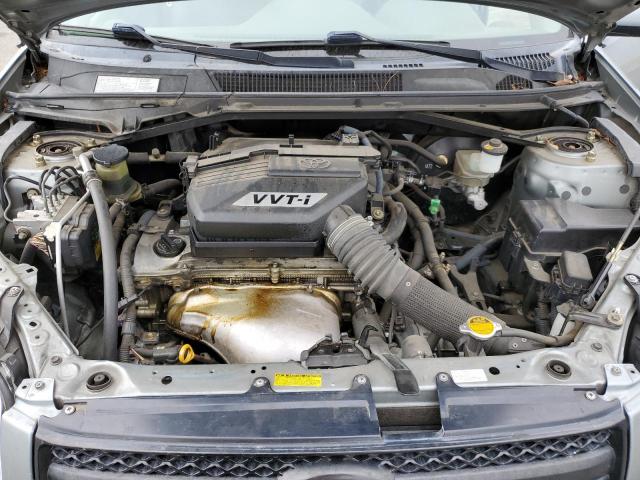 Zdjęcie 11 z aukcji – 2004 TOYOTA RAV4 z VIN JTEHD20V240027121