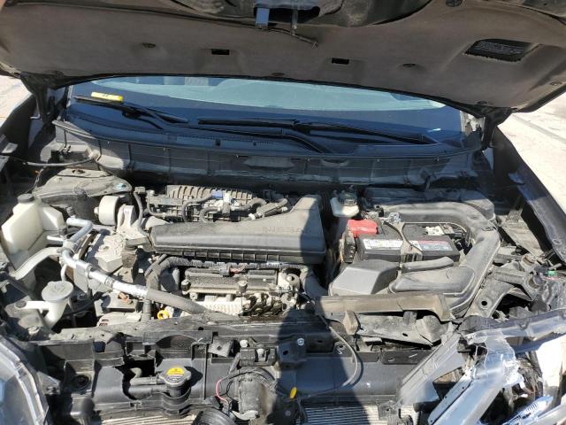 Photo 12 from auction – 2019 NISSAN ROGUE S with VIN 5N1AT2MV1KC844008