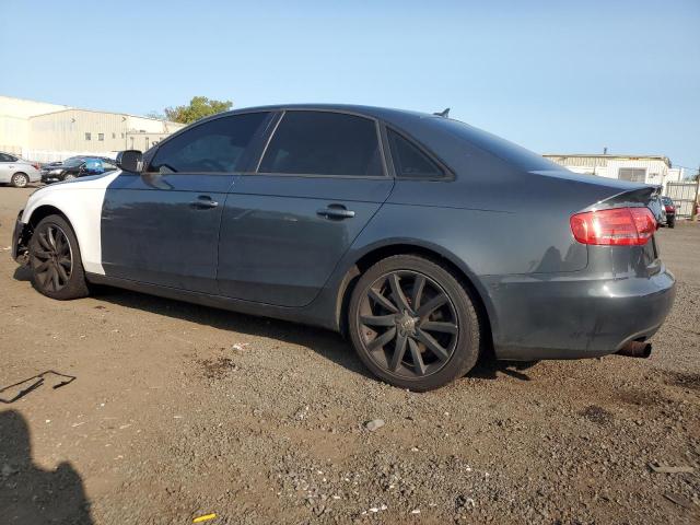 Photo 2 from auction – 2010 AUDI A4 PREMIUM with VIN WAUBFAFL0AN006316