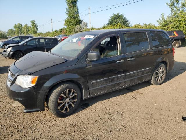 Zdjęcie 1 z aukcji – 2016 DODGE GRAND CARA z VIN 2C4RDGBG9GR277406