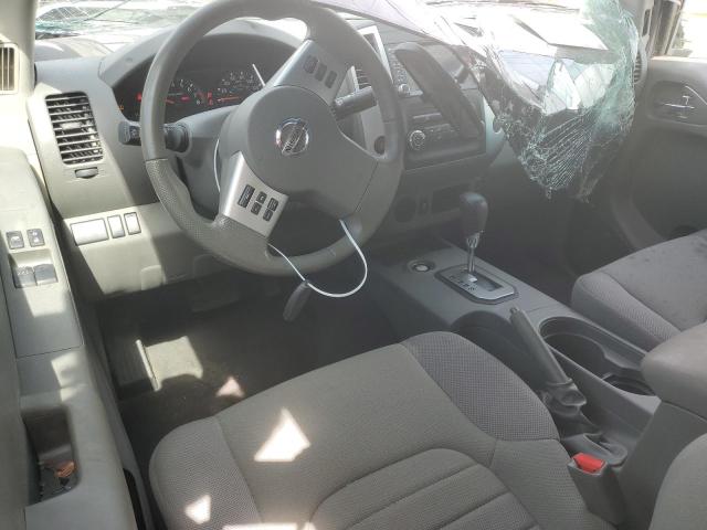 Photo 8 from auction – 2021 NISSAN FRONTIER S with VIN 1N6ED0CE8MN710027