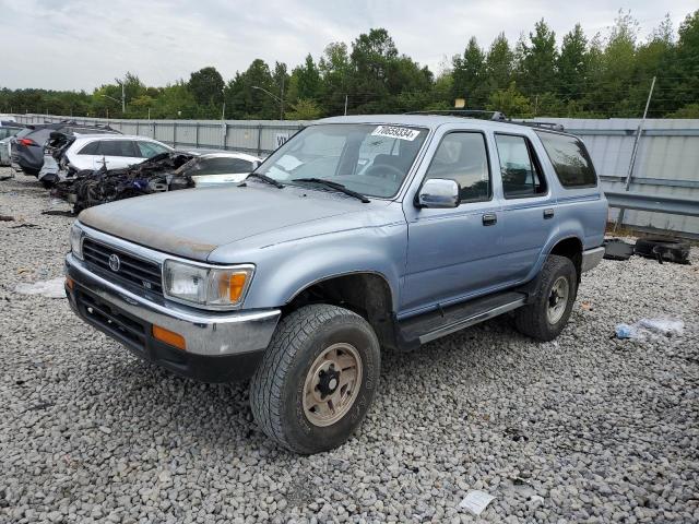 TOYOTA 4RUNNER VN 1995 with VIN JT3VN29V3S0053820 - Photo from auction