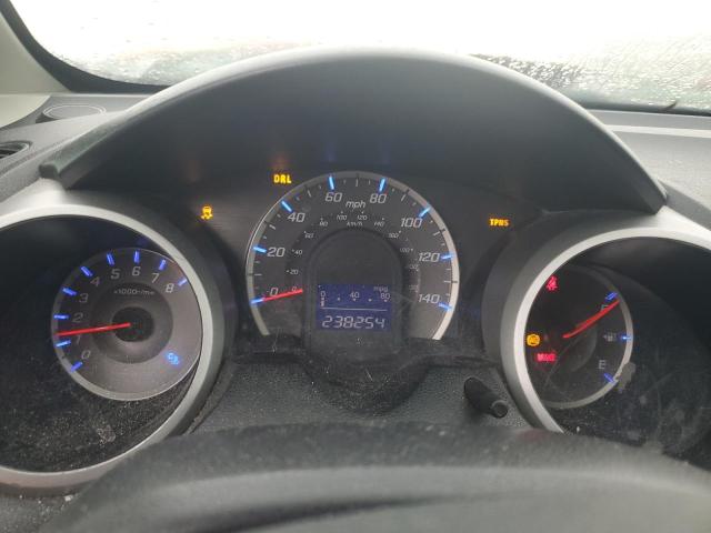 Photo 9 from auction – 2013 HONDA FIT with VIN JHMGE8H33DC053372
