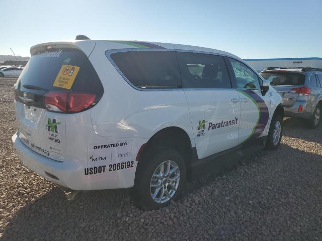 Photo 3 from auction – 2022 CHRYSLER PACIFICA with VIN 2C4RC1CG0NR172264