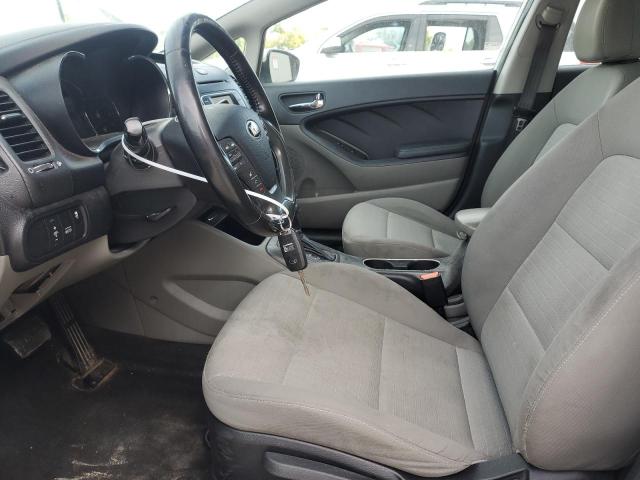 Photo 7 from auction – 2014 KIA FORTE EX with VIN KNAFX4A89E5106438