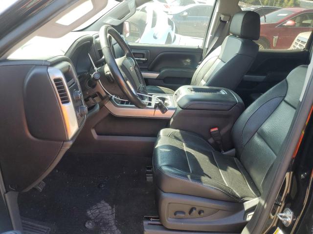Photo 7 from auction – 2017 CHEVROLET SILVERADO with VIN 3GCUKSEC7HG273647