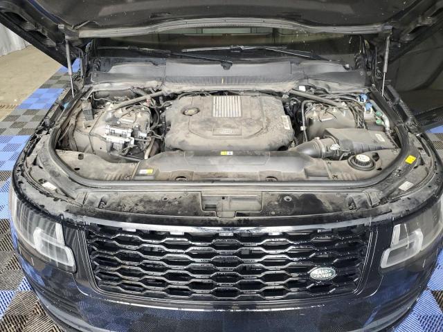 Photo 12 from auction – 2018 LAND ROVER RANGE ROVE with VIN SALGS2RK2JA381041
