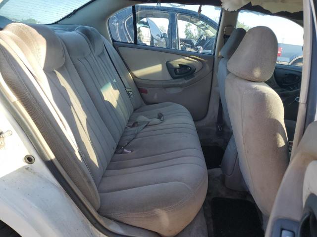 Photo 10 from auction – 2004 CHEVROLET CLASSIC with VIN 1G1ND52FX4M604476