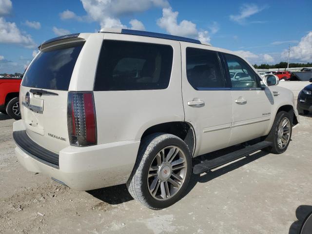 Photo 3 from auction – 2013 CADILLAC ESCALADE P with VIN 1GYS4CEF6DR248440