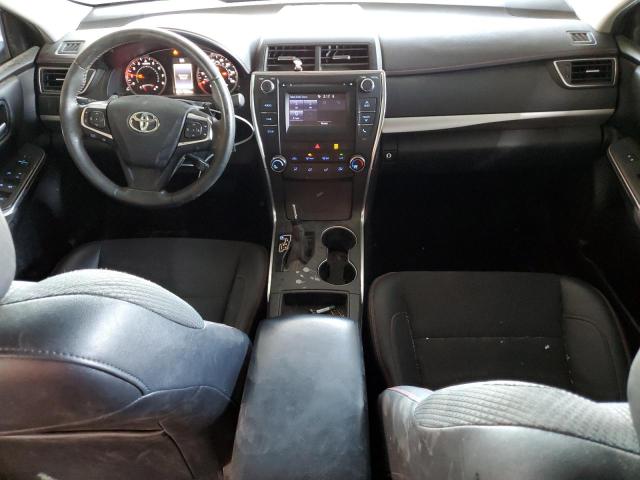 Photo 8 from auction – 2017 TOYOTA CAMRY LE with VIN 4T1BF1FK7HU764093